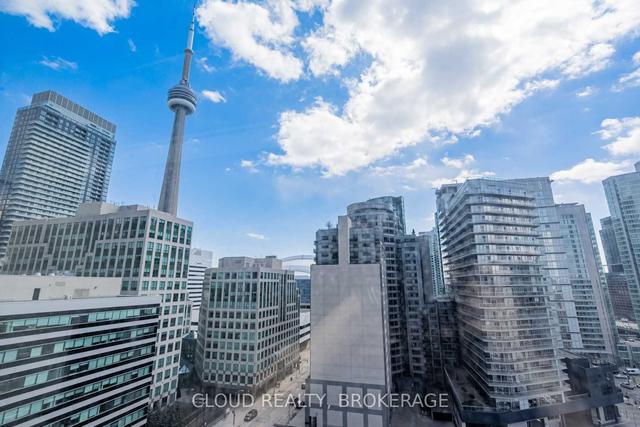 lph18 - 36 Blue Jays Way, Condo with 2 bedrooms, 2 bathrooms and 0 parking in Toronto ON | Image 29