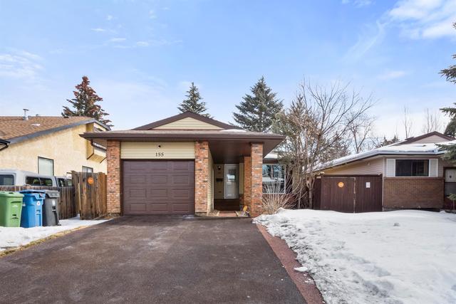 155 Deer Lane Road Se, House detached with 5 bedrooms, 3 bathrooms and 3 parking in Calgary AB | Image 5