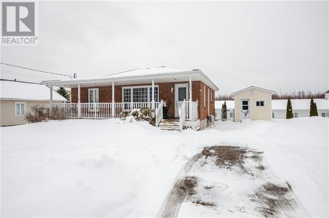 778 Mapleton Rd, House detached with 2 bedrooms, 2 bathrooms and null parking in Moncton NB | Image 45
