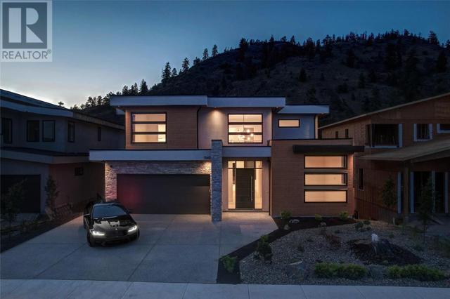 1540 Cabernet Way, House detached with 7 bedrooms, 6 bathrooms and 5 parking in West Kelowna BC | Image 2