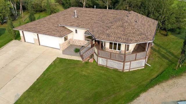 10303 99a Avenue, House detached with 6 bedrooms, 4 bathrooms and 6 parking in Sexsmith AB | Image 17