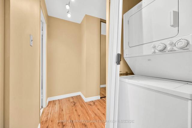 204 - 222 Jackson St W, Condo with 2 bedrooms, 2 bathrooms and 1 parking in Hamilton ON | Image 10