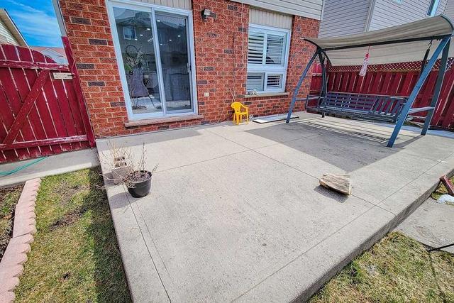 953 Copper Leaf Cres, House detached with 3 bedrooms, 3 bathrooms and 3 parking in Kitchener ON | Image 34