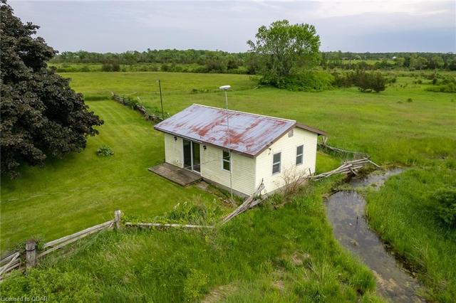 872 Clarke Rd Road, House detached with 4 bedrooms, 1 bathrooms and 10 parking in Prince Edward County ON | Image 19