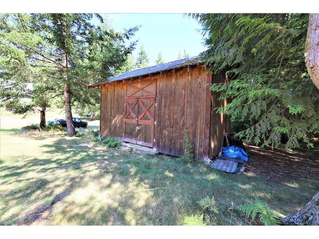 2345 Mountain Road, House detached with 2 bedrooms, 2 bathrooms and null parking in Sunshine Coast F BC | Image 26