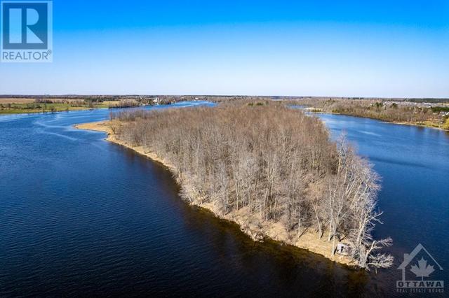 00 Libby Island, Home with 0 bedrooms, 0 bathrooms and null parking in North Grenville ON | Image 2