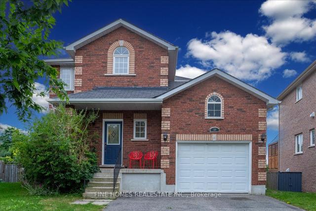 50 Humber St, House detached with 3 bedrooms, 3 bathrooms and 5 parking in Barrie ON | Image 1