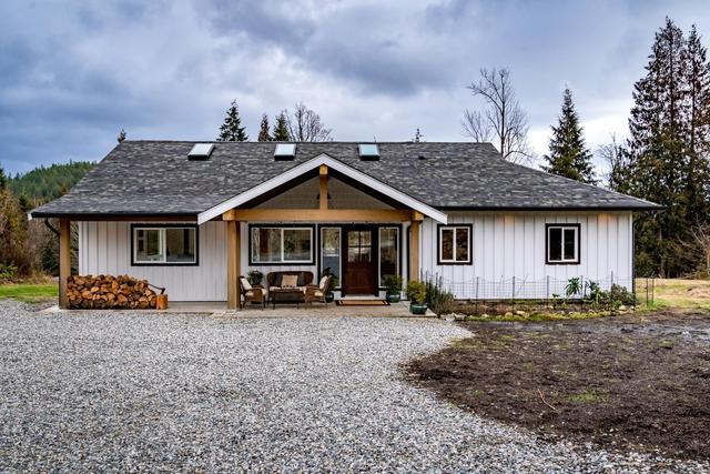 1860 Arboretum Drive, House detached with 3 bedrooms, 2 bathrooms and null parking in Sunshine Coast F BC | Image 11