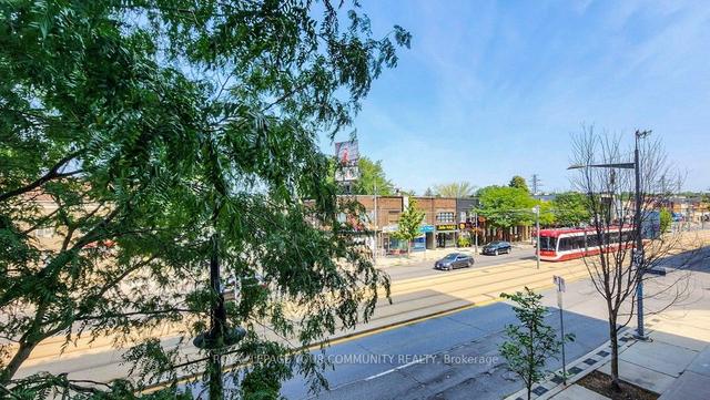 219 - 1787 St Clair Ave W, Condo with 2 bedrooms, 2 bathrooms and 1 parking in Toronto ON | Image 19