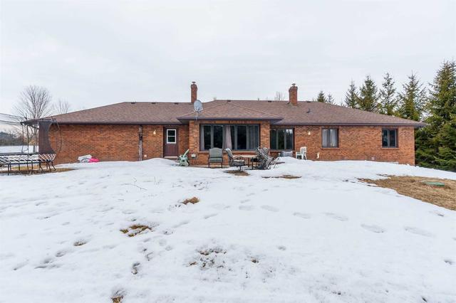 1785 Concession Rd. 6 Rd, House detached with 4 bedrooms, 3 bathrooms and 22 parking in Brock ON | Image 31