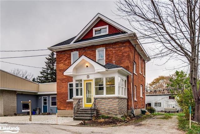 14 Margaret Street, House detached with 3 bedrooms, 1 bathrooms and 8 parking in Meaford ON | Image 1