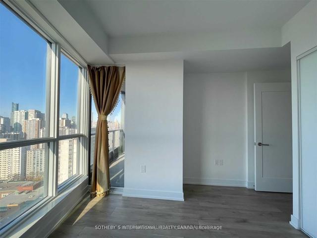 2619 - 585 Bloor St E, Condo with 1 bedrooms, 1 bathrooms and 1 parking in Toronto ON | Image 28