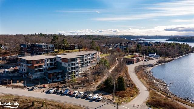 309 - 20 Salt Dock Road, House attached with 2 bedrooms, 2 bathrooms and null parking in Parry Sound ON | Image 10