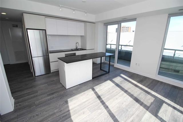 1303 - 225 Sumach St, Condo with 2 bedrooms, 2 bathrooms and 1 parking in Toronto ON | Image 29