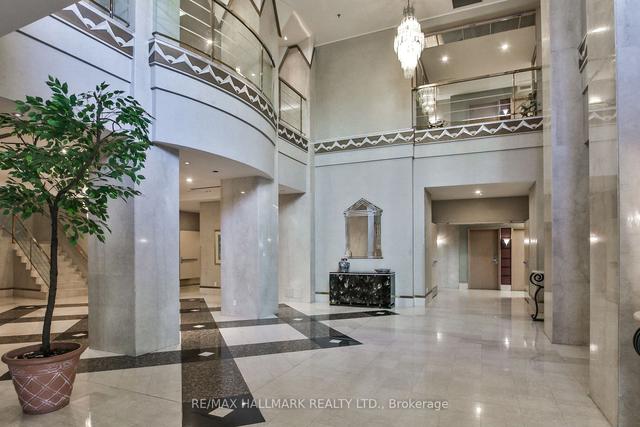 420 - 88 Corporate Dr, Condo with 1 bedrooms, 1 bathrooms and 1 parking in Toronto ON | Image 32