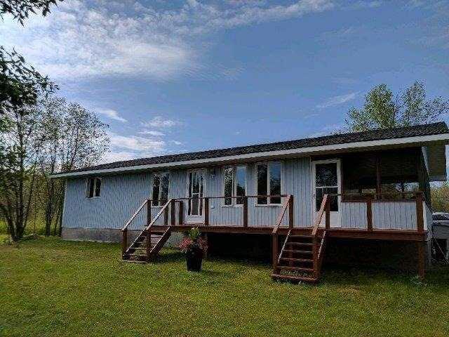 02800 Highway 540, House detached with 3 bedrooms, 1 bathrooms and 6 parking in Northeastern Manitoulin and the Islands ON | Image 4