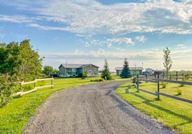 47453 Rr 194, House detached with 4 bedrooms, 2 bathrooms and 8 parking in Camrose County AB | Image 7