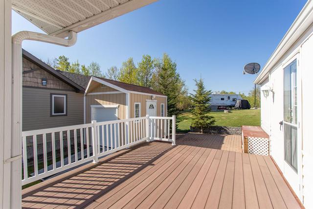 4032 - 25054 South Pine Lake Road, House detached with 2 bedrooms, 1 bathrooms and 4 parking in Red Deer County AB | Image 19