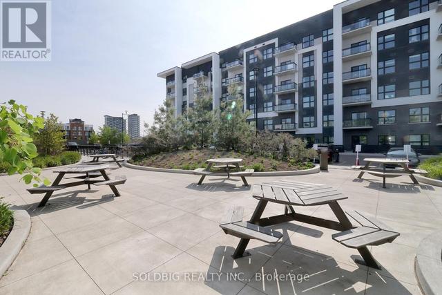322 - 128 Grovewood Common, Condo with 2 bedrooms, 2 bathrooms and 2 parking in Oakville ON | Image 29