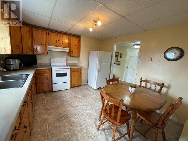 28 Gull Island Road, House detached with 3 bedrooms, 1 bathrooms and null parking in Wabana NL | Image 9