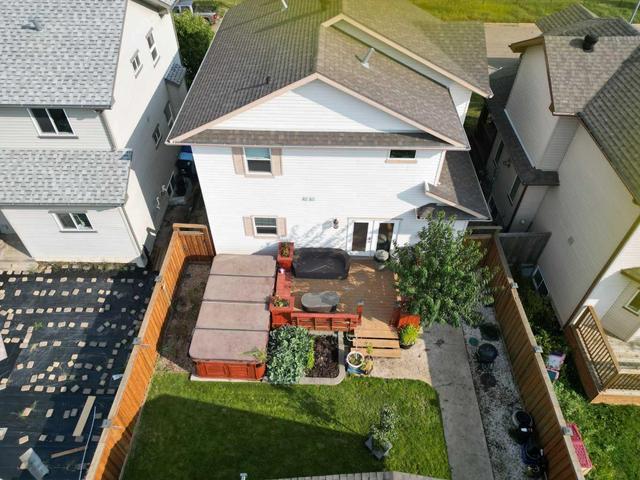 120 Grebe Road, House detached with 5 bedrooms, 3 bathrooms and 3 parking in Wood Buffalo AB | Image 45