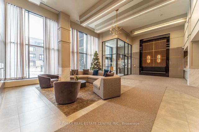 310 - 4085 Parkside Village Dr E, Condo with 2 bedrooms, 2 bathrooms and 1 parking in Mississauga ON | Image 13