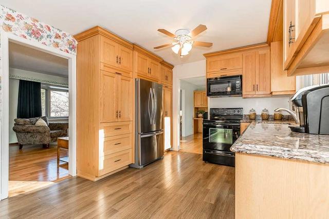 19190 Centre St, House detached with 3 bedrooms, 3 bathrooms and 6 parking in East Gwillimbury ON | Image 28