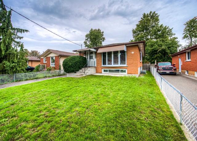 80 Elmwood Ave, House detached with 3 bedrooms, 2 bathrooms and 5 parking in Cambridge ON | Image 12