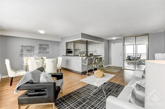 2112 - 665 Bathgate Drive, Condo with 3 bedrooms, 2 bathrooms and 1 parking in Ottawa ON | Image 13