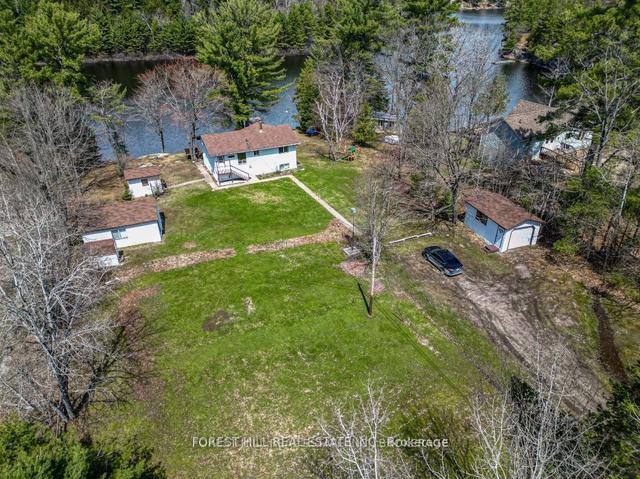 135 Hwy 559 Highway, House detached with 3 bedrooms, 1 bathrooms and 9 parking in Carling ON | Image 17