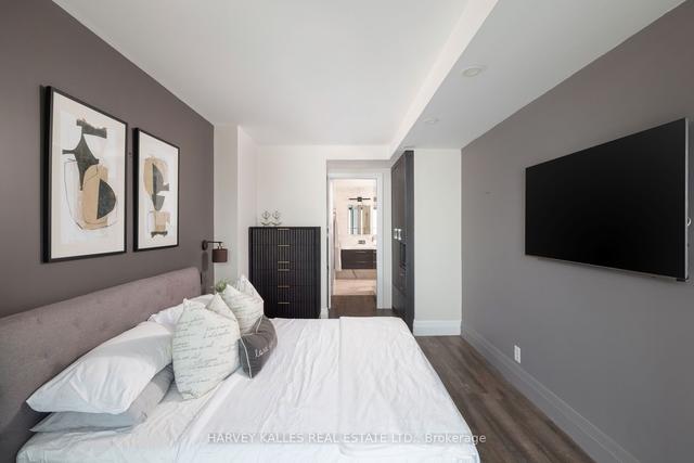 3105 - 373 Front St W, Condo with 2 bedrooms, 2 bathrooms and 2 parking in Toronto ON | Image 25