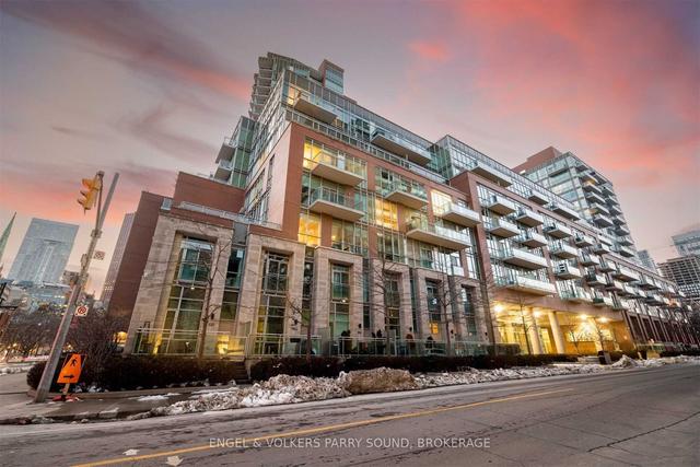 904 - 112 George St, Condo with 2 bedrooms, 2 bathrooms and 2 parking in Toronto ON | Image 23