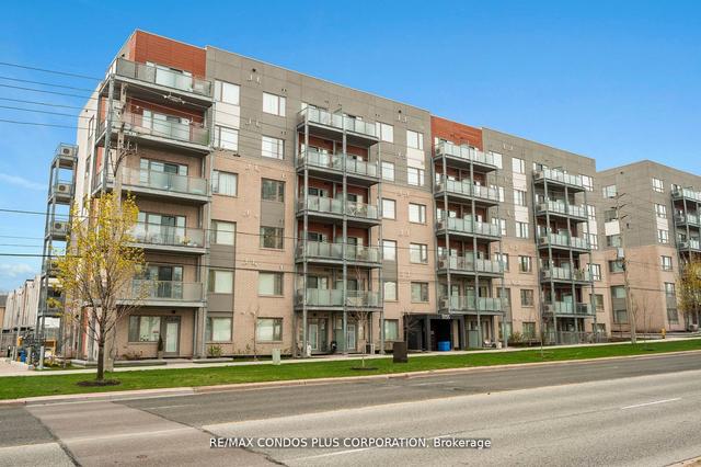 305 - 5155 Sheppard Ave E, Condo with 2 bedrooms, 2 bathrooms and 1 parking in Toronto ON | Image 20