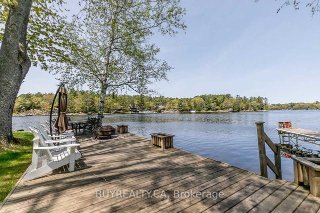 1009 Dove Dr, House detached with 5 bedrooms, 4 bathrooms and 7 parking in Gravenhurst ON | Image 35
