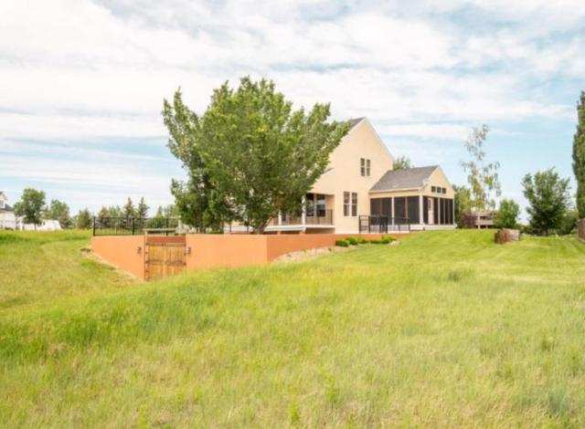 221 Falcon Ridge Way, House detached with 5 bedrooms, 5 bathrooms and 4 parking in Lethbridge County AB | Image 3