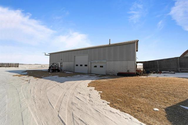 45277 Sec Hwy 854, House detached with 4 bedrooms, 2 bathrooms and null parking in Camrose County AB | Image 41