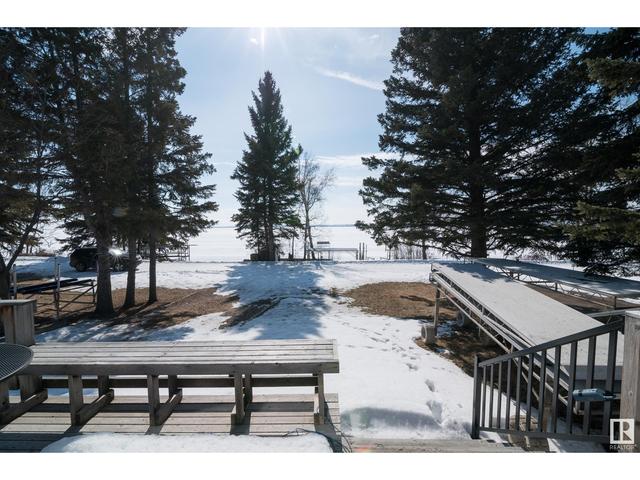 31 Lakeshore Dr, House detached with 3 bedrooms, 2 bathrooms and null parking in Sundance Beach AB | Image 50