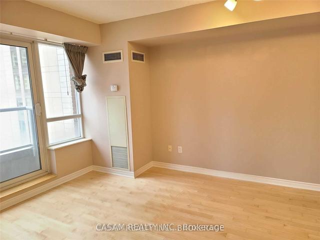 1531 - 250 Wellington St W, Condo with 1 bedrooms, 1 bathrooms and 0 parking in Toronto ON | Image 7