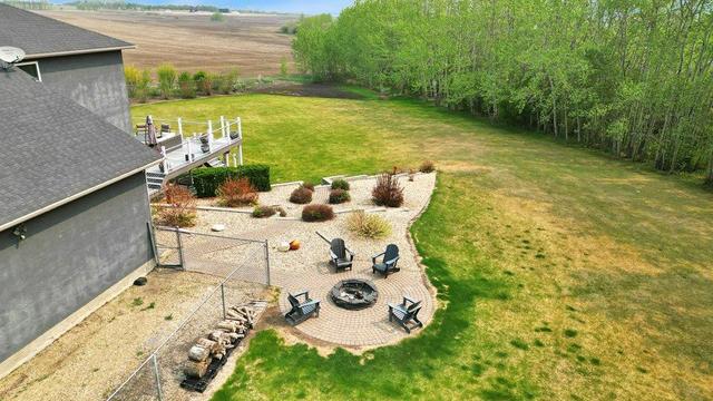 38245 Range Road 282, House detached with 4 bedrooms, 3 bathrooms and 3 parking in Red Deer County AB | Image 49