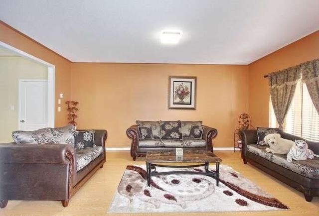 80 Haviland Circ, House detached with 5 bedrooms, 4 bathrooms and 6 parking in Brampton ON | Image 23