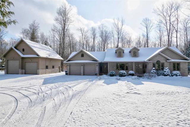 263148 Wilder Lake Rd, House detached with 3 bedrooms, 4 bathrooms and 10 parking in Southgate ON | Image 12