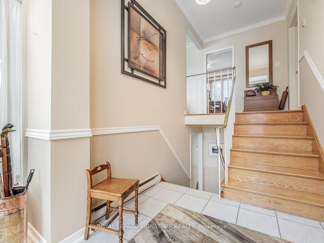 60 Brumwell St, House detached with 3 bedrooms, 3 bathrooms and 8 parking in Toronto ON | Image 34