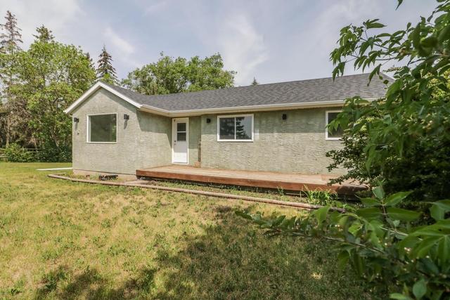 22574 Township Road 384, House detached with 3 bedrooms, 2 bathrooms and null parking in Red Deer County AB | Image 31