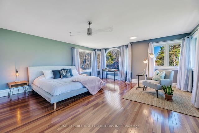 93 Simpson St, House detached with 5 bedrooms, 4 bathrooms and 15 parking in Brighton ON | Image 15