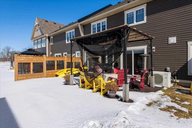 76 Links Tr, House attached with 3 bedrooms, 3 bathrooms and 6 parking in Georgian Bay ON | Image 19