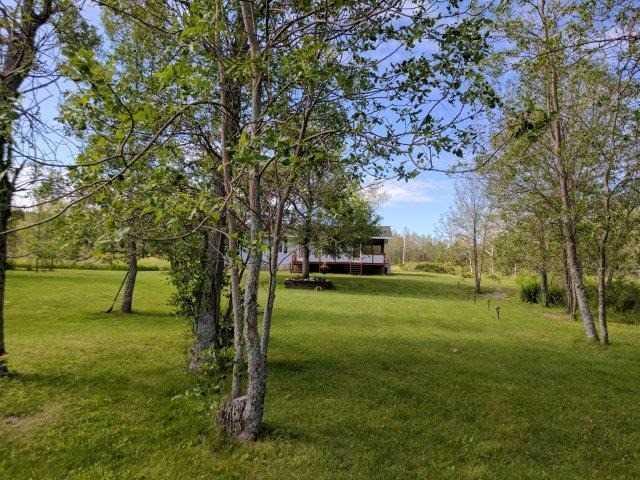 02800 Highway 540, House detached with 3 bedrooms, 1 bathrooms and 6 parking in Northeastern Manitoulin and the Islands ON | Image 14