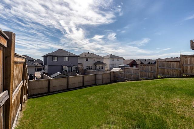 131 Killdeer Way, House detached with 4 bedrooms, 3 bathrooms and 4 parking in Wood Buffalo AB | Image 37