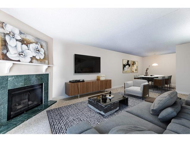 305 - 9644 134 Street, Condo with 2 bedrooms, 1 bathrooms and 1 parking in Surrey BC | Image 2