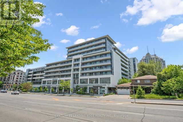 ph12 - 591 Sheppard Ave E, Condo with 2 bedrooms, 2 bathrooms and 2 parking in Toronto ON | Image 2