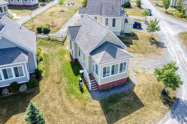 2 Nature's Lane, House detached with 2 bedrooms, 2 bathrooms and 2 parking in Prince Edward County ON | Image 17